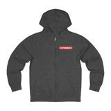 DopeMinds - Collective Class French Terry Zip Hoodie