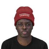 Gym Class Beanie