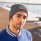 Gym Class Beanie
