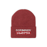 Gym Class Beanie