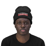 Gym Class Beanie