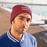 Gym Class Beanie