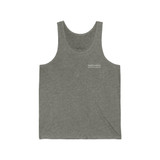 Shipping & Freight Tank Top