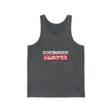 DopeMinds - "Gym Class" Tank