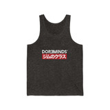 DopeMinds - "Gym Class" Tank