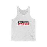 DopeMinds - "Gym Class" Tank