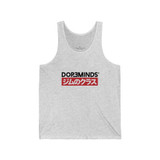 DopeMinds - "Gym Class" Tank
