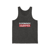 DopeMinds - "Gym Class" Tank