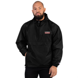 DopeMinds Gym Class Windbreaker