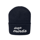 Dope Minds Crew Beanie