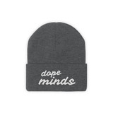 Dope Minds Crew Beanie