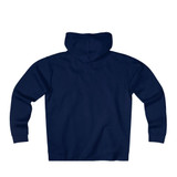 Dope Minds "Crew" Hoodie