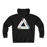 Glitch Hoodie