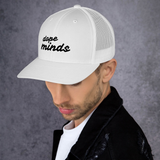 DopeMinds - Yupoong Trucker Cap