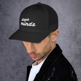 DopeMinds - Yupoong Trucker Cap