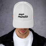 DopeMinds - Yupoong Trucker Cap