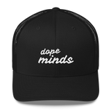 DopeMinds - Yupoong Trucker Cap