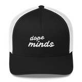 DopeMinds - Yupoong Trucker Cap