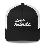 DopeMinds - Yupoong Trucker Cap
