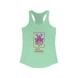 Ronin - Women's Racerback Tank
