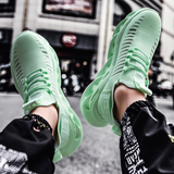 STREET BASIC Runners