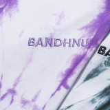 Spiral Tie-Dye T-Shirt