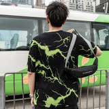 Lightning Strikes T-Shirt