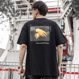 Naughty Lisa T-Shirt