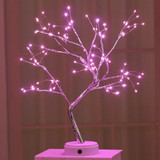 Spirit Tree of Light