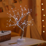 Spirit Tree of Light
