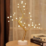 Spirit Tree of Light