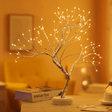 Spirit Tree of Light