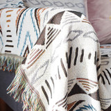 Native American Throw Blanket