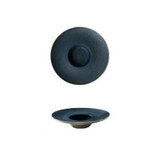 Dark Turquoise with Gold Inlay Tableware Collection (Matte)