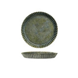 Vintage Iron Plate