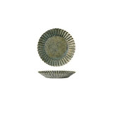 Vintage Iron Plate