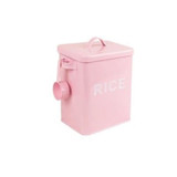 Multipurpose Grain Storage Box