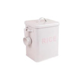 Multipurpose Grain Storage Box