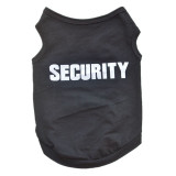 Security Cat Clothes Pet Cat Coats Jacket Hoodies For Cats Outfit Warm Pet Clothing Rabbit Animals Pet Costume for Dogs 30