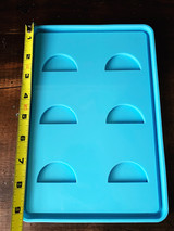 Eyelash Resin Tray Mold, Unique Mold