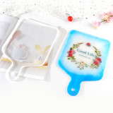 Cutting Board Resin Tray Mold