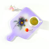 Cutting Board Resin Tray Mold