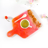 Cutting Board Resin Tray Mold