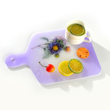 Cutting Board Resin Tray Mold