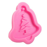Christmas Tree Ornament Mold, Holiday Collection