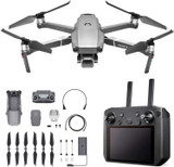 DJI Mavic 2 PRO w/Smart Controller 16GB