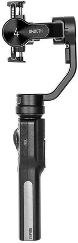 Zhiyun Smooth 4 3-Axis Handheld Gimbal Stabilizer for Vlogging/Youtube