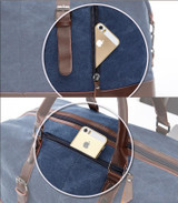 The Weekender Duffel - 42L The Weekender Duffel - 42L