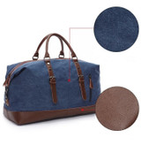 The Weekender Duffel - 42L The Weekender Duffel - 42L