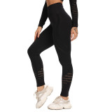 Seamless Leggings Women Fitness High Waist Yoga Pants Push Up Scrunch Butt Sport Leggings Gym Running Tights Sexy Sports Wear